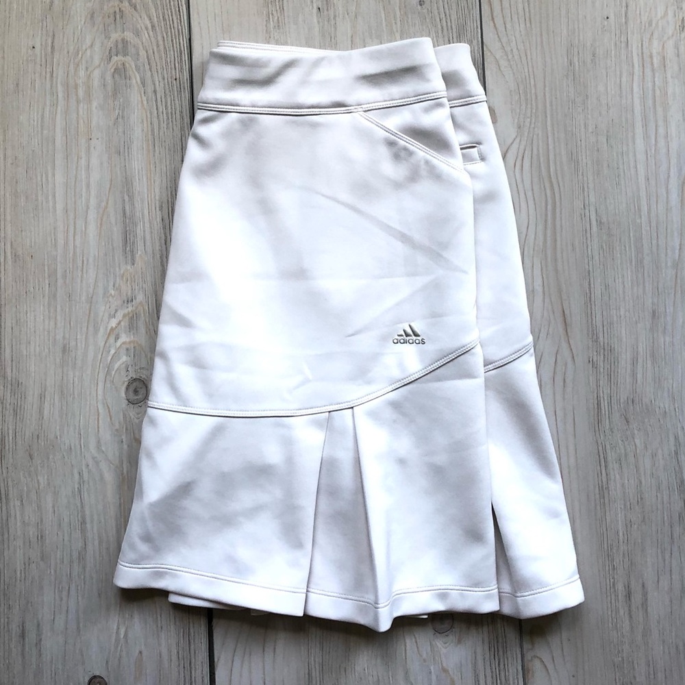 COPY - Adidas Golf Skort